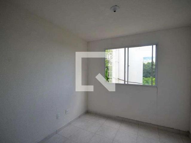 Apartamento para Locação em Nova Iguaçu/RJ Boa Vista 2 Quartos
