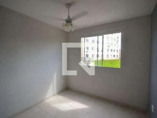 Apartamento para Locação em Nova Iguaçu/RJ Boa Vista 2 Quartos
