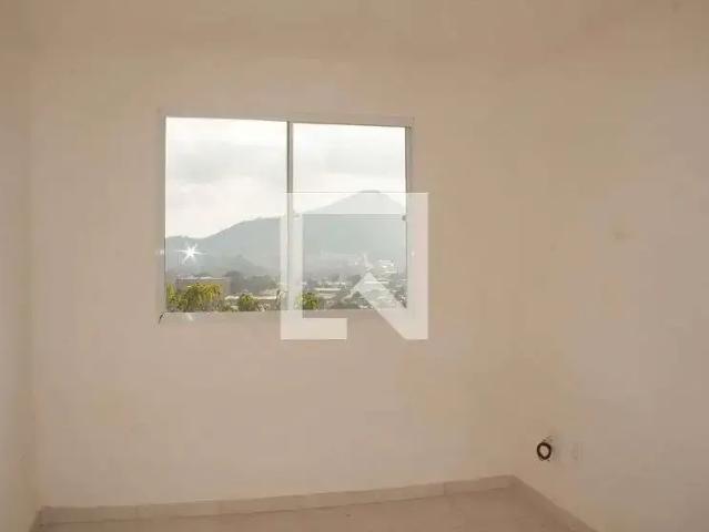 Apartamento para Locação em Nova Iguaçu/RJ Boa Vista 2 Quartos