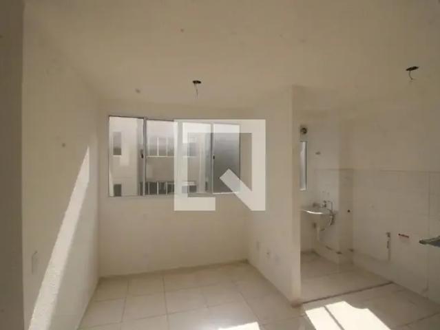 Apartamento para Locação em Nova Iguaçu/RJ Cabuçu 2 Quartos