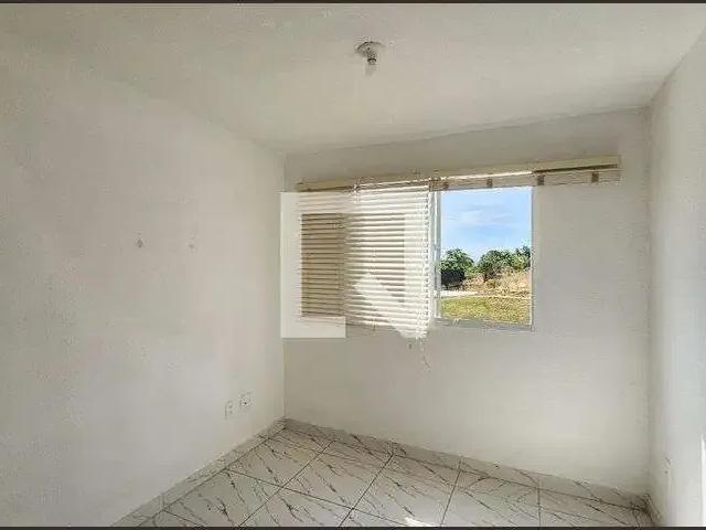 Apartamento para Locação em Nova Iguaçu/RJ Cabuçu 2 Quartos