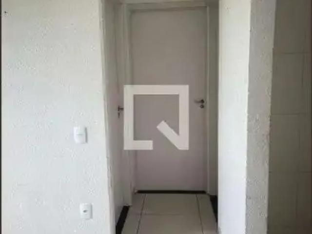 Apartamento para Locação em Nova Iguaçu/RJ Cabuçu 2 Quartos