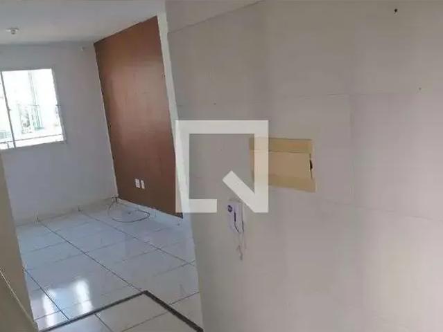Apartamento para Locação em Nova Iguaçu/RJ Cabuçu 2 Quartos