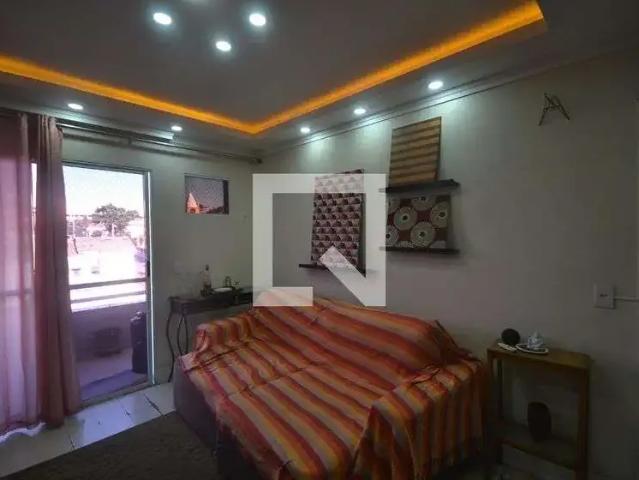 Apartamento para Locação em Nova Iguaçu/RJ Caonze 2 Quartos
