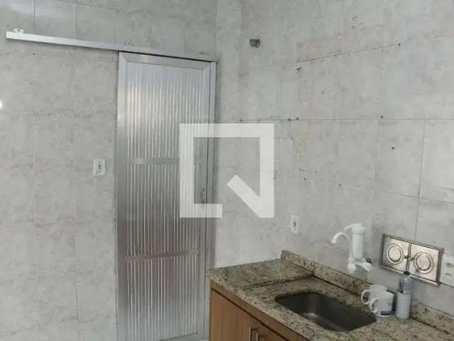 Apartamento para Locação em Nova Iguaçu/RJ Caonze 2 Quartos