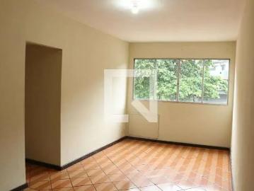 Apartamento para Locação em Nova Iguaçu/RJ Caonze 2 Quartos
