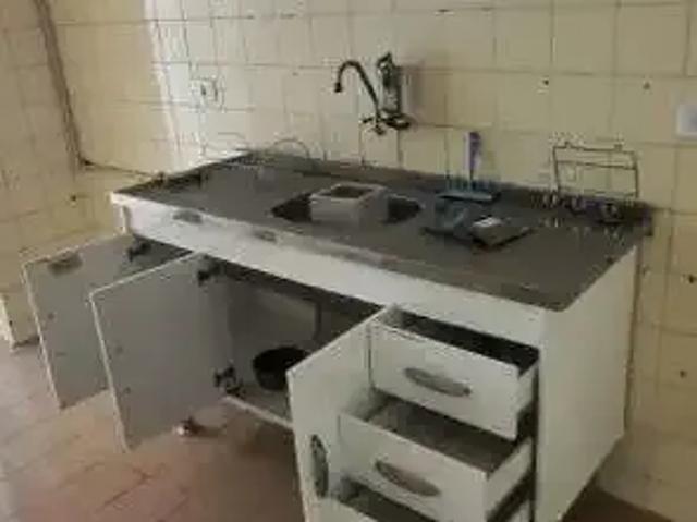Apartamento para Locação em Nova Iguaçu/RJ Caonze 2 Quartos