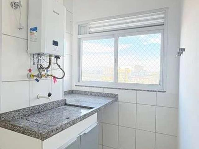 Apartamento para Locação em Nova Iguaçu/RJ Califórnia 2 Quartos