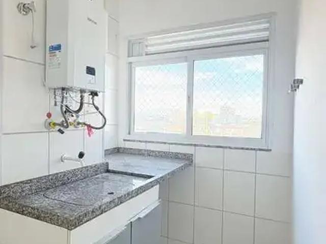 Apartamento para Locação em Nova Iguaçu/RJ Califórnia 2 Quartos