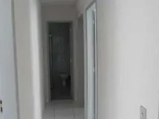 Apartamento para Locação em Nova Iguaçu/RJ Califórnia 2 Quartos