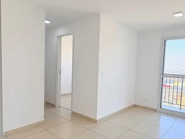 Apartamento para Locação em Nova Iguaçu/RJ Califórnia 2 Quartos