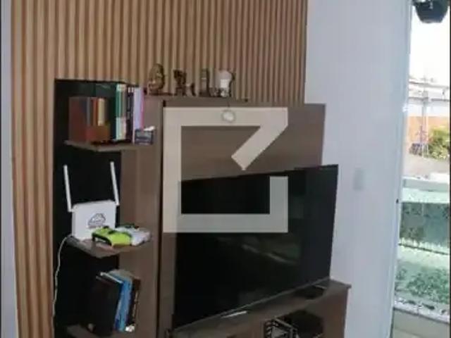 Apartamento para Locação em Nova Iguaçu/RJ Carolina 2 Quartos