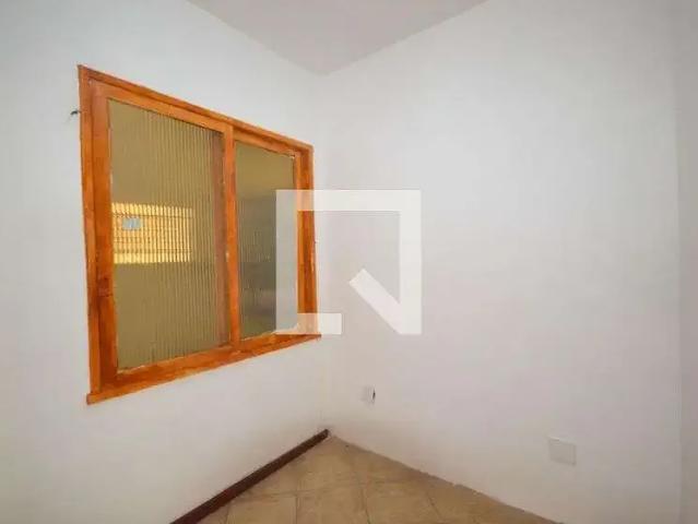 Apartamento para Locação em Nova Iguaçu/RJ Centro 1 Quartos