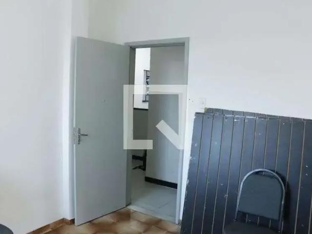 Apartamento para Locação em Nova Iguaçu/RJ Centro 2 Quartos