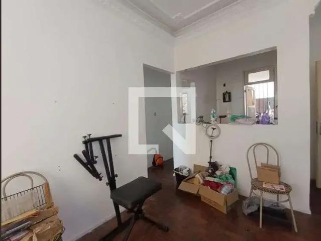 Apartamento para Locação em Nova Iguaçu/RJ Centro 2 Quartos