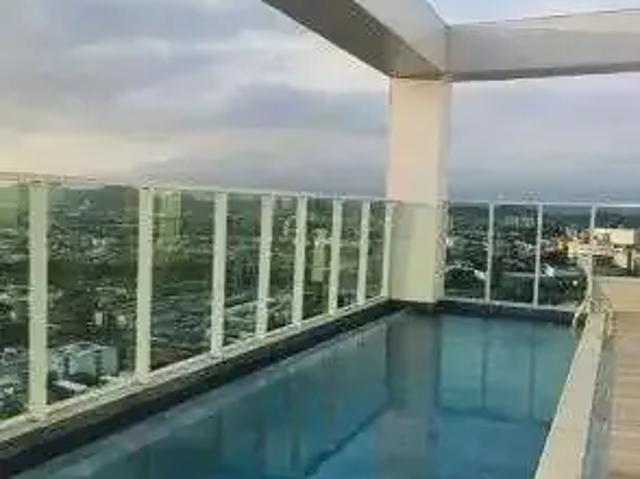 Apartamento para Locação em Nova Iguaçu/RJ Centro 3 Quartos