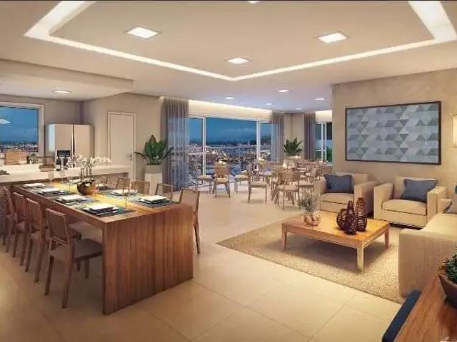 Apartamento para Locação em Nova Iguaçu/RJ Centro 3 Quartos