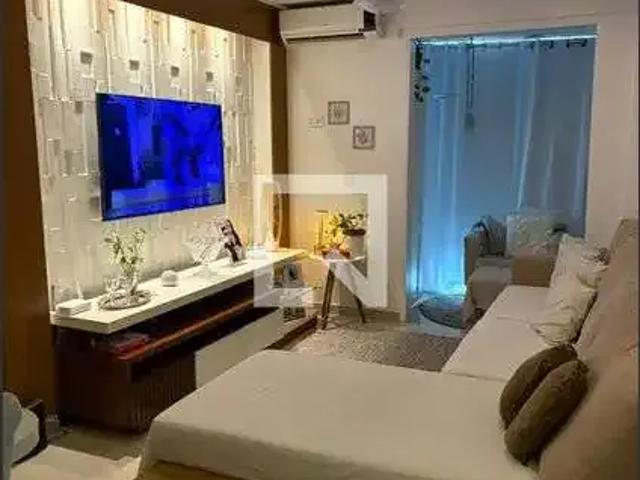 Apartamento para Locação em Nova Iguaçu/RJ Centro 3 Quartos
