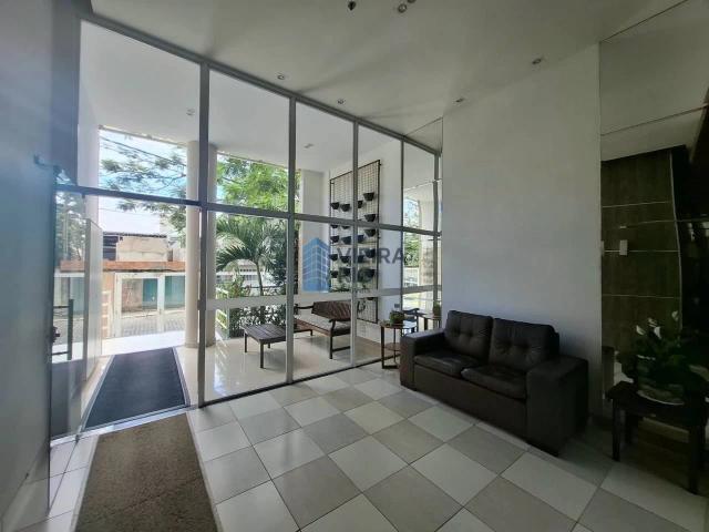 Apartamento para Locação em Nova Iguaçu/RJ Centro 3 Quartos