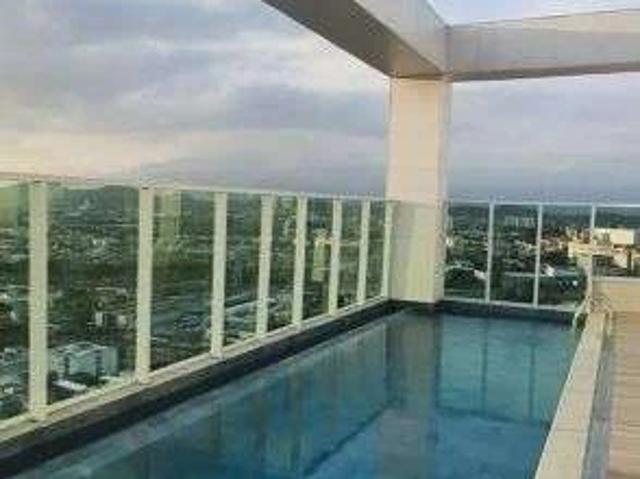 Apartamento para Locação em Nova Iguaçu/RJ Centro 3 Quartos