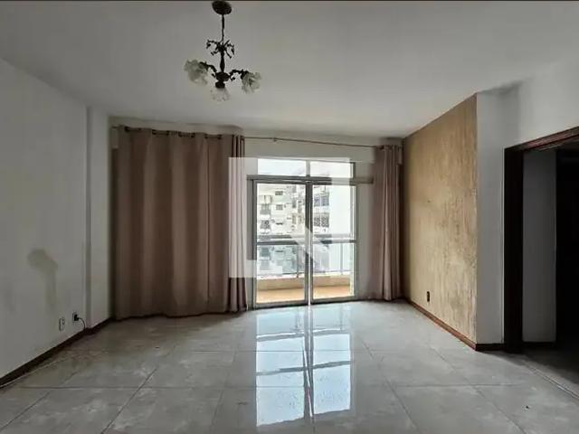 Apartamento para Locação em Nova Iguaçu/RJ Centro 3 Quartos