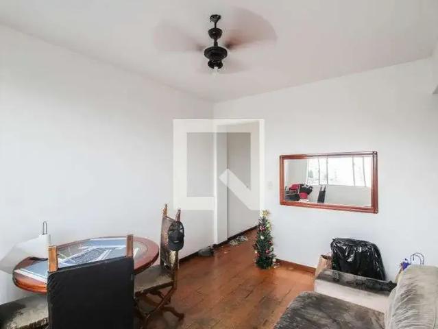 Apartamento para Locação em Nova Iguaçu/RJ Centro 3 Quartos