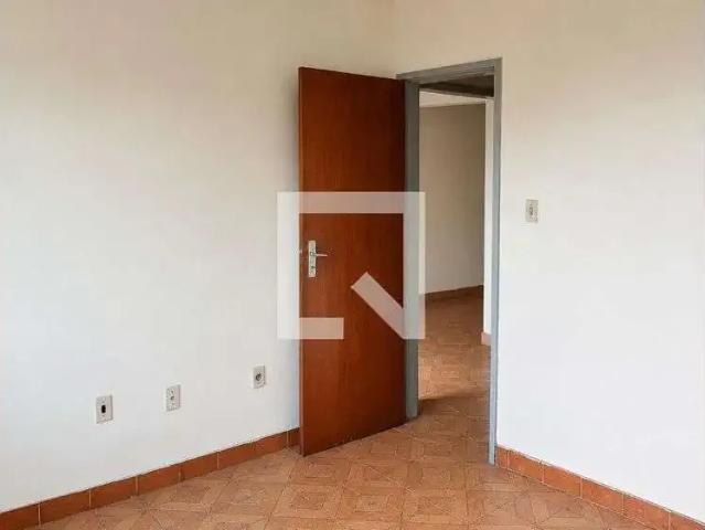 Apartamento para Locação em Nova Iguaçu/RJ Comendador Soares 2 Quartos
