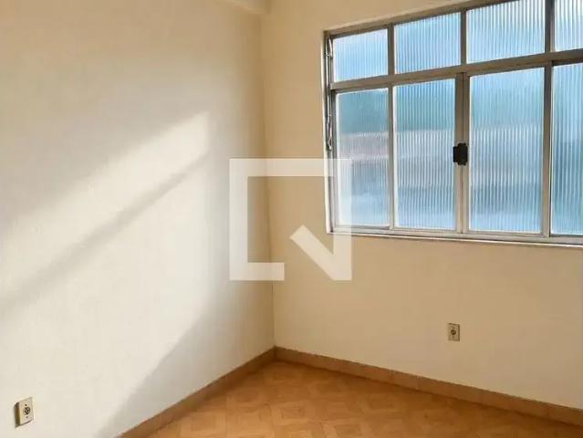 Apartamento para Locação em Nova Iguaçu/RJ Comendador Soares 2 Quartos