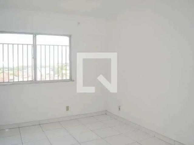 Apartamento para Locação em Nova Iguaçu/RJ Da Luz 2 Quartos