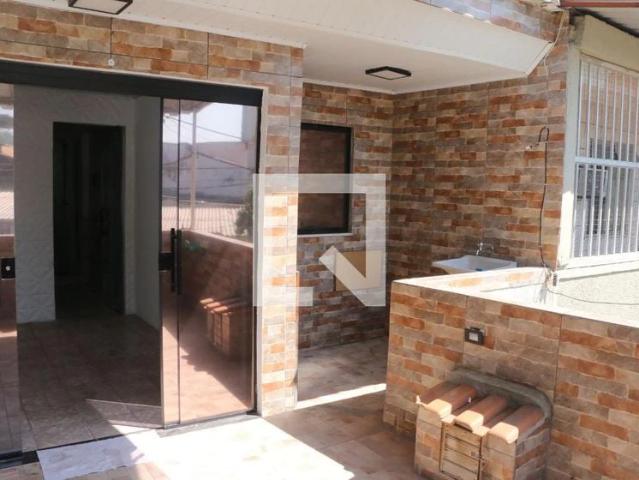 Apartamento para Locação em Nova Iguaçu/RJ Da Luz 2 Quartos