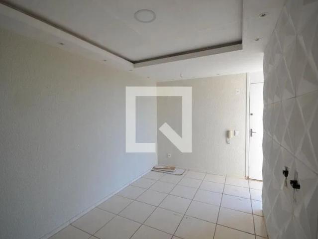 Apartamento para Locação em Nova Iguaçu/RJ Grajau 2 Quartos