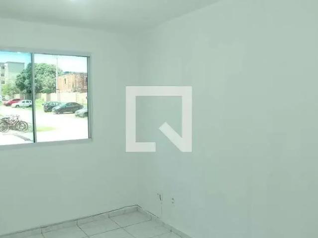 Apartamento para Locação em Nova Iguaçu/RJ Grajau 2 Quartos