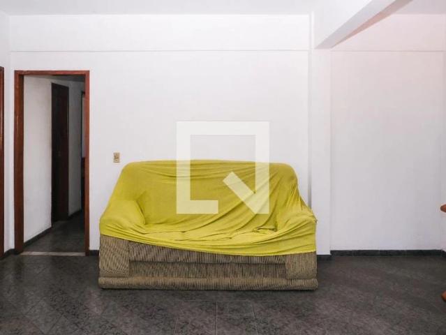 Apartamento para Locação em Nova Iguaçu/RJ Grajau 2 Quartos