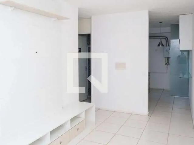 Apartamento para Locação em Nova Iguaçu/RJ Grajau 2 Quartos