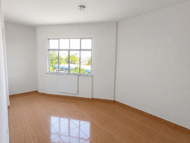 Apartamento para Locação em Nova Iguaçu/RJ Imperador 2 Quartos