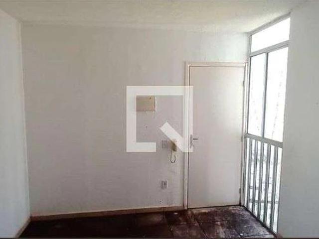 Apartamento para Locação em Nova Iguaçu/RJ Ipiranga 2 Quartos
