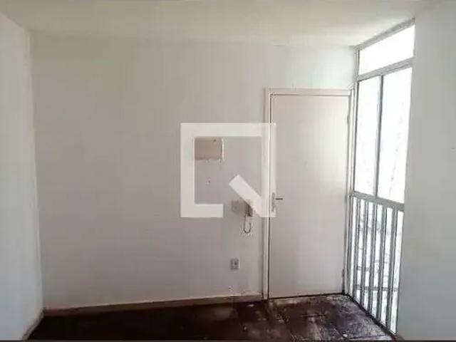 Apartamento para Locação em Nova Iguaçu/RJ Ipiranga 2 Quartos