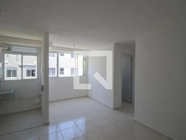 Apartamento para Locação em Nova Iguaçu/RJ Jardim Alvorada 2 Quartos