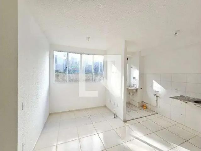 Apartamento para Locação em Nova Iguaçu/RJ Jardim Alvorada 2 Quartos