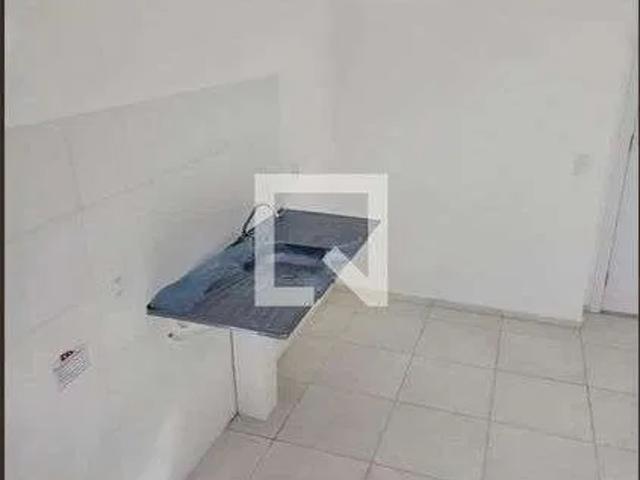 Apartamento para Locação em Nova Iguaçu/RJ Jardim Alvorada 2 Quartos