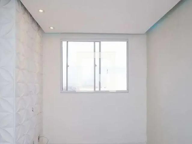 Apartamento para Locação em Nova Iguaçu/RJ Jardim Alvorada 2 Quartos