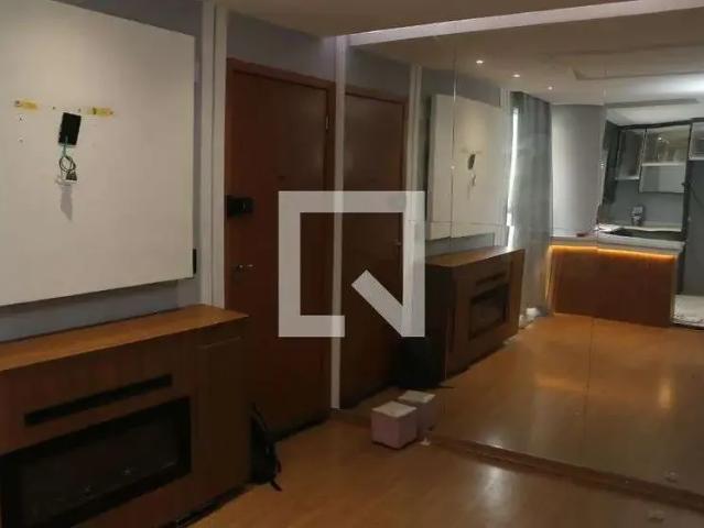 Apartamento para Locação em Nova Iguaçu/RJ Jardim Alvorada 2 Quartos
