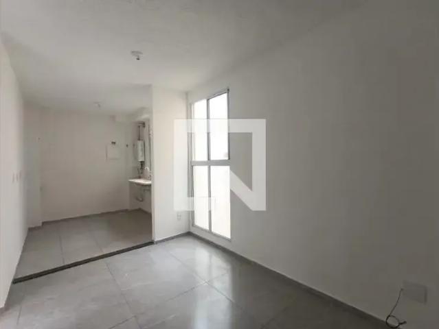 Apartamento para Locação em Nova Iguaçu/RJ Jardim Alvorada 2 Quartos