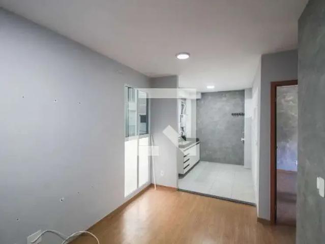 Apartamento para Locação em Nova Iguaçu/RJ Jardim Alvorada 2 Quartos