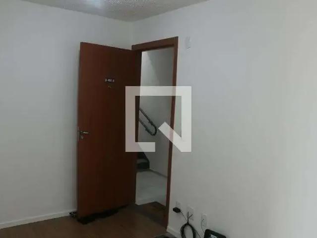 Apartamento para Locação em Nova Iguaçu/RJ Jardim Alvorada 2 Quartos