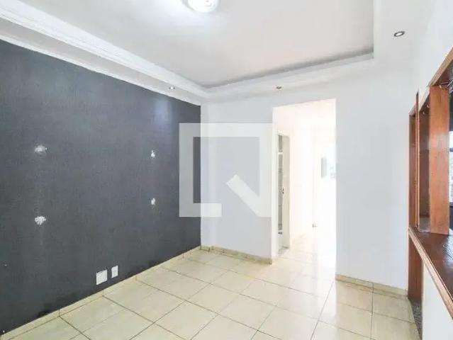 Apartamento para Locação em Nova Iguaçu/RJ Jardim Alvorada 2 Quartos