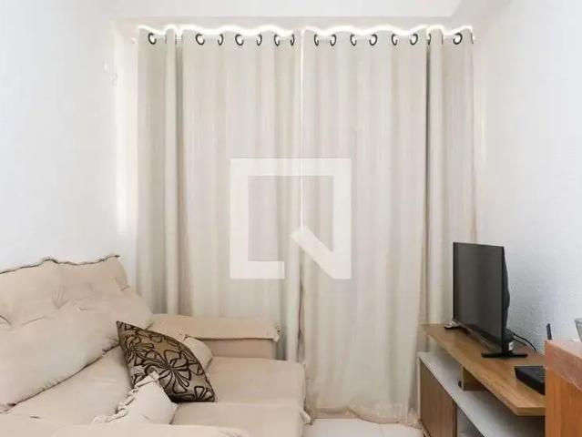 Apartamento para Locação em Nova Iguaçu/RJ Jardim Alvorada 2 Quartos