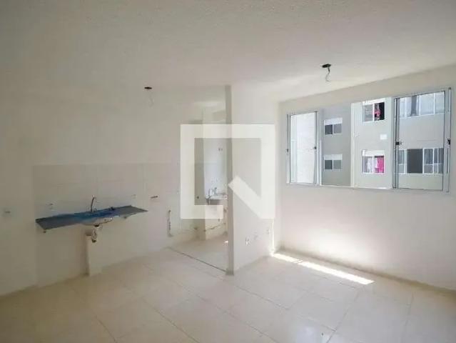 Apartamento para Locação em Nova Iguaçu/RJ Jardim Alvorada 2 Quartos