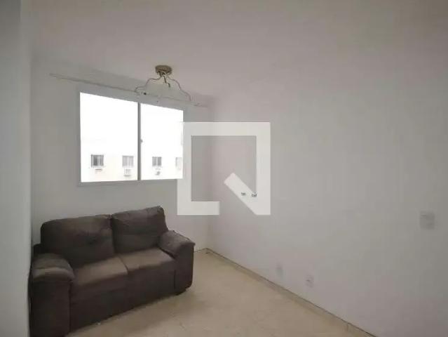 Apartamento para Locação em Nova Iguaçu/RJ Jardim Alvorada 2 Quartos