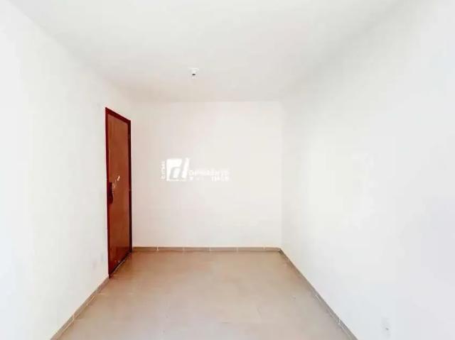 Apartamento para Locação em Nova Iguaçu/RJ Jardim Alvorada 2 Quartos